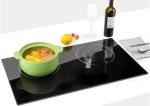 4400W Power Boost Touch Dual Burner Induction Cookers