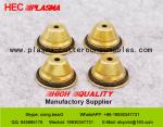 Komatsu Plasma Consumables Shield 969-95-24750 , Plasma Cutting Consumables