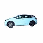 ID4X Volkswagen New Car VW Electric Vehicles 378 Mile Long Range
