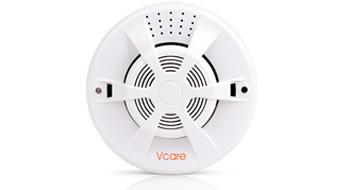 Cheap Wireless Smoke Sensor for sale