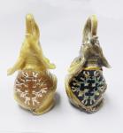 elephant trinket box alloy jewelry box home decoration jewelry box