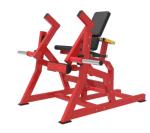 Gym Hammer Plate Loaded Strength Machine Leg Press Extension
