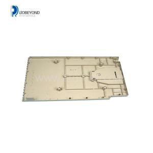 Quality RB Cassette Base Plastic Cassette Plate Hitachi ATM Parts wholesale