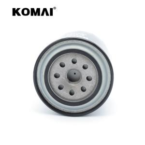 Quality Spin On Bypass For Kobelco Excavator Kato Crane Mitsubishi Truck ME014838 Lube Filter wholesale
