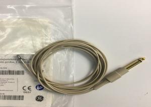 Quality M1024254 Medical Equipment Spare Parts , Reusable Temperature Probe 3M 10FT wholesale