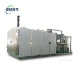 Durable Freeze Dry Machine Equipment For Modern Production