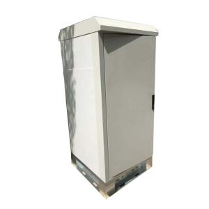 Quality Waterproof 19&quot; Rack Telecommunication Cabinet With Filter wholesale