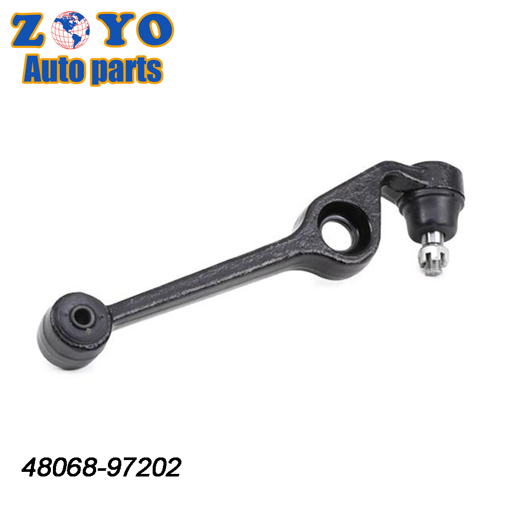 Front Lower Control Arm for Daihatsu Move 94-02 Auto Suspension Systems Position Lower