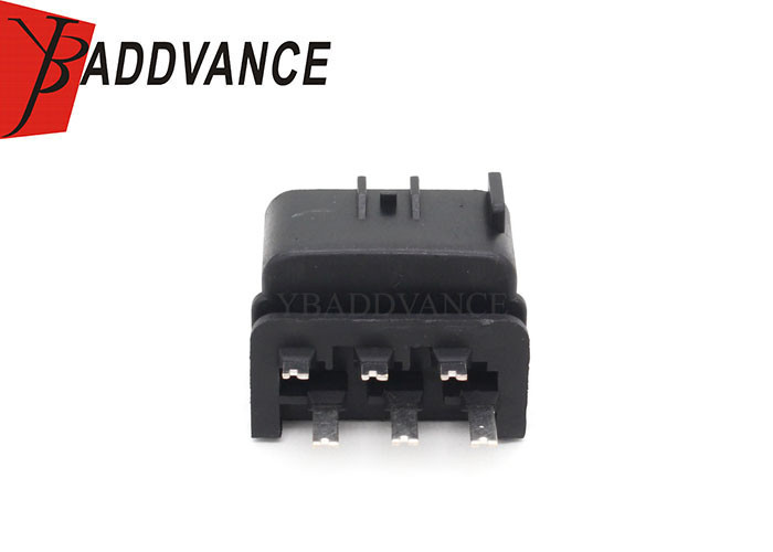 FP-C-SW6M-B 6 Pin FSW Male ECM ECU PCB Sealed Voltage Regulator Rectifier Connector Header