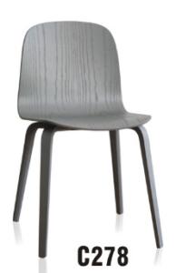 Quality modern home bent wood dining chair furniture wholesale