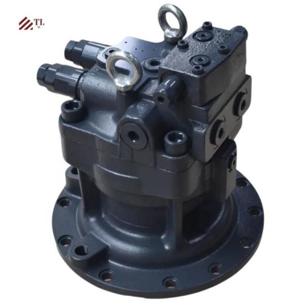 Part Name Swing Motor YN15V00035F1 for SK200-8 SK210-8 Kobelco Excavator Parts