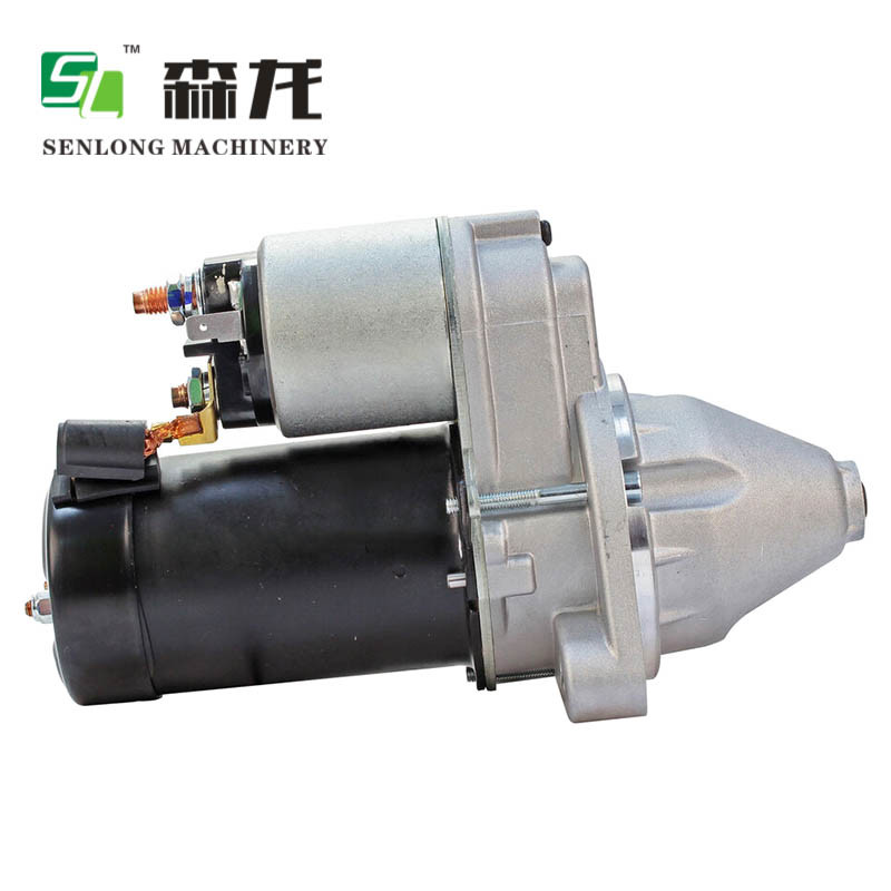 8EA737240001 Penta Engine Starter Motor 8728883 8735490 594100 D6ra11 D6RA40