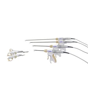 Quality 5mm Ultrasonic Harmonic Scalpel Shear For Endoscopic Surgery wholesale