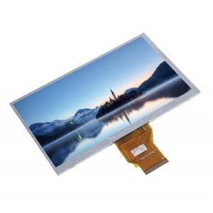 Quality 9 Inch 1280x720 MIPI TFT LCD Panel 1000nits Anti Glare wholesale