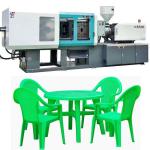 Automatic Plastic chair making machine price plastic injection moulding machine