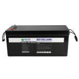 Quality 12V Solar LiFePO4 Battery 12.8V 200Ah Lithium Ion Battery For ESS wholesale