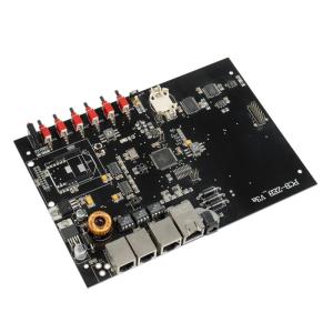 Quality Turnkey Rogers Automotive PCBA For Medical Optical Equipment wholesale