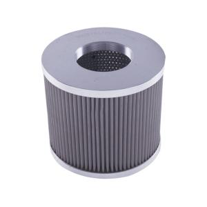 Quality Hydraulic Oil Filter H1165T 4120000720001 110429 For Diesel Vehicle Hydraulic System wholesale
