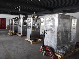 Quality NJP-2500 Auto Capsule Filling Machine wholesale