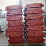 Sand Casting Molding Box for Foundry Product