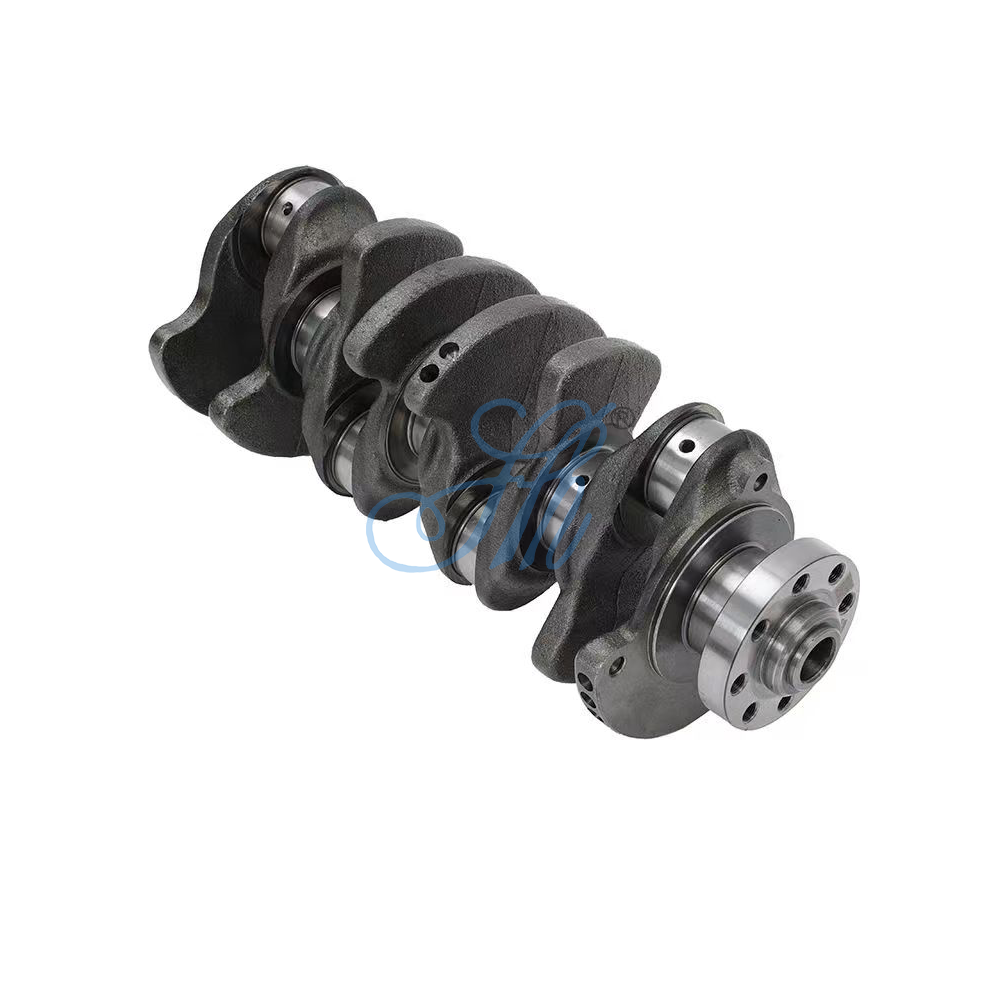 2.0 Gti Crankshaft Assembly for VW Magotan/CC/ Passat/Tiguan/Lamando/B8/Q3/Q5/Teramont