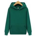 Custom Logo Print Cotton Blank Thick Luxury Hoodies Tracksuit Unisex Fleece