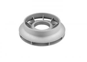 Quality Aluminum sand casting ,Aluminum die casting ,Aluminum parts ,Aluminum impeller wholesale