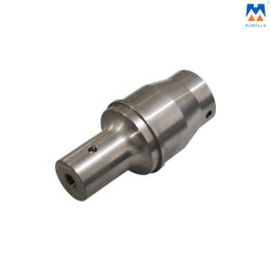 Quality 1.5kg Titanium 20KHz Ultrasonic Welding Booster wholesale