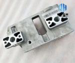 M11 Diesel Engine Oil Filter Head 3102774 For 455-7