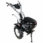 Multifunctional Farm Cultivator 7HP Gear Drive Small Power Tiller