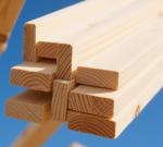 Wooden Keel Water Based Paint Water Resistance UV Protection