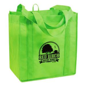 Quality sell reusable non woven promotional bag wholesale