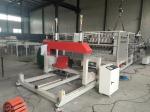 200mm X 200mm Tile Size PVC Marble Sheet Making Machine The Perfect Choice for