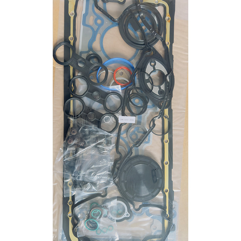Engine Gasket Bag Fits For Hilux Hiace 1trfe 2trfe 04111-0c080/04111-0c110 Full Gasket Kit