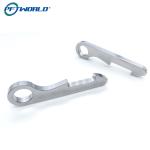 OEM Custom Metal Milling Turning Service Aluminum Laser Cutting Brass CNC