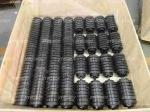 Corrosion Resistant Impact Roller Built For Long Lasting Conveyor Protection