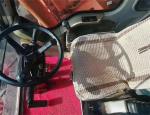 secondhand doosan DH210W-7 wheel excavator/secondhand doosan wheel excavator for