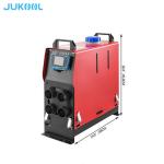 TS16949 2kw 40cm Height Truck Parking Heater