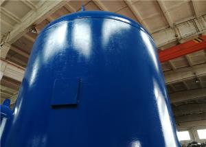 Quality Potable Water Expansion Diaphragm Pressure Tank With Natural Rubber Membrane wholesale