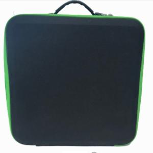 Quality ANS Shockproof EV Charging Cable Bag 38x38x11cm EVA Carrying Case wholesale