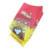 Red DIY Microwave Popcorn Bags Food Grade Greaseproof Paper 95 Microns