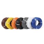 CCC Certified 2.5mm Copper Conductor PVC Insulated Electric Cable for Home
