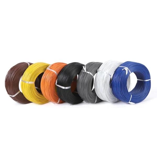 CCC Certified 2.5mm Copper Conductor PVC Insulated Electric Cable for Home