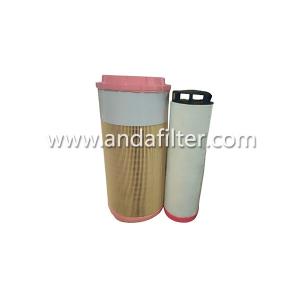 Quality High Quality Air Filter For MANN C16100 wholesale