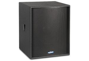 Quality 18 inch professional subwoofer S18B wholesale