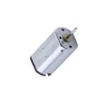 1.5V 4.5V N30 Small DC Electric Motor 10mm*12mm 12000rpm For Electronic Door