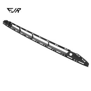 Quality 673006998 For Maserati Quattroporte LOWER CENTRAL FRAME Car Fitment wholesale