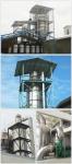 Coconut Milk Powder Pressure Spray Dryer