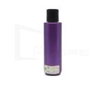 SGS Pantone 130ml Shampoo Storage Bottles