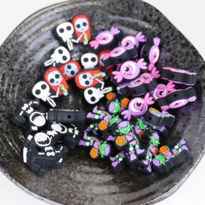 Quality wholesale low MOQ cheap cute cartoon DIY Silicone Teething Beads for pens keychains wholesale